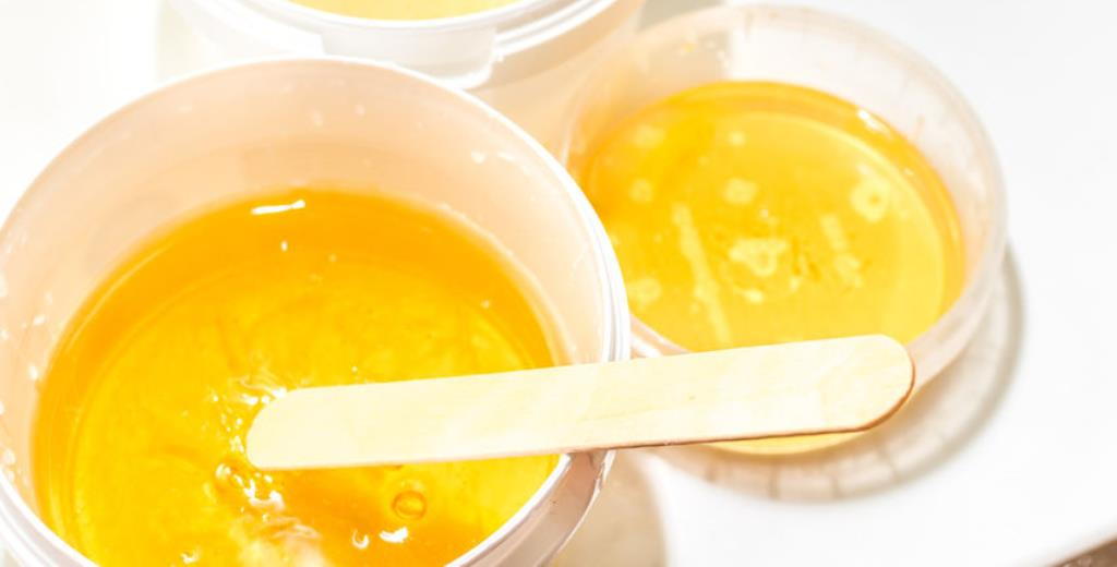 Sugaring Anleitung inklusive Rezept Sugaring Anleitung